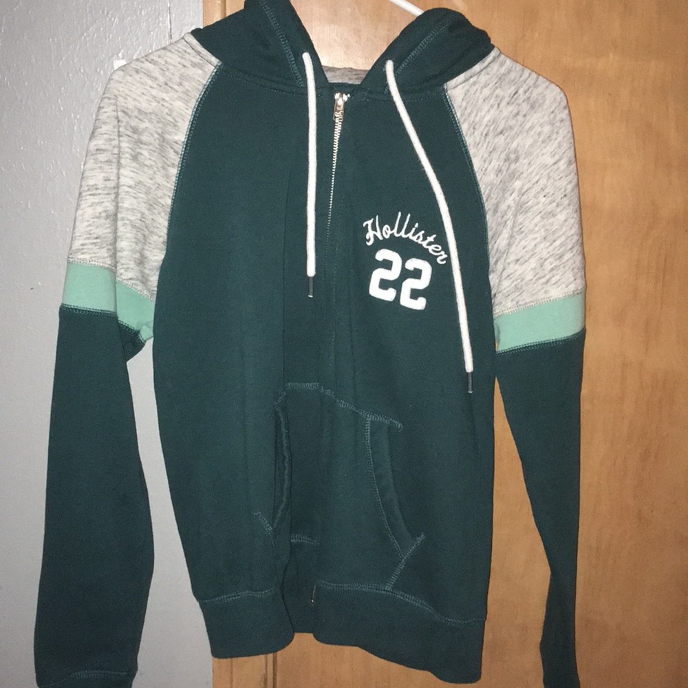 Don’t wear